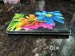 Sonia window 7 ultimate with charger and battery