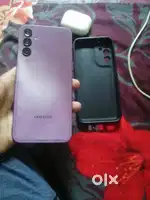 Selling  Samsung a14 5g phone
