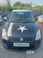 Maruti Suzuki Swift DDiS VDI, 2009, Diesel