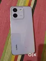 Yuva star 4 gb ram. 64 gb store