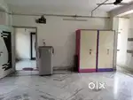 Fully furnished 2 BHK flat
