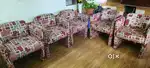 5 Seater Sofa in very well condition