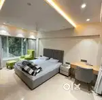 1 bhk flat full furnished