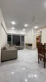 Newly Contructed 2BHK in Chembur
