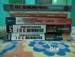 Icse class 11 & 12 science stream