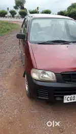 Maruti Suzuki Alto 2005-2010 LXi BSIII, 2010, Petrol
