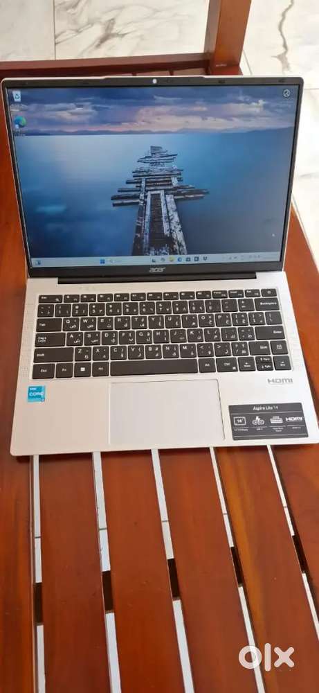 Laptop for sale