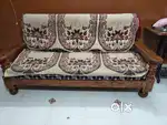 Sofa sagon ka bana 3+2 seater