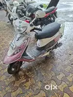 Scooty Pep For Sell. Nice Working Condition.  Rearly Used