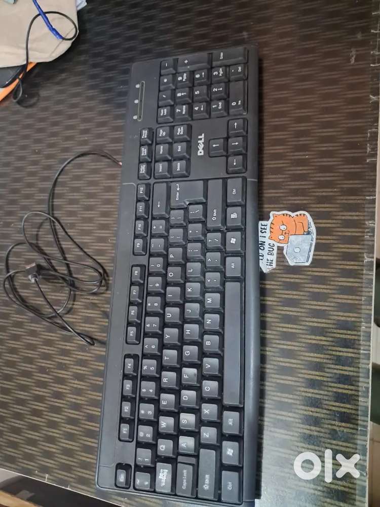 DELL Business Keyboard KB 218