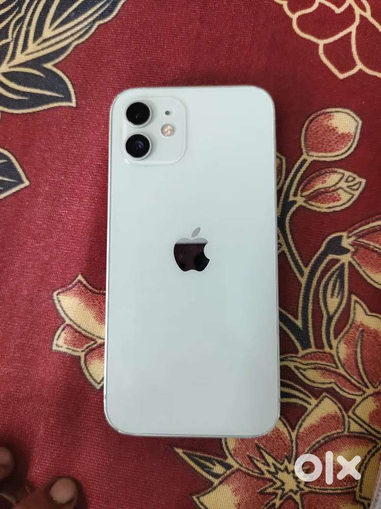 I phone 12