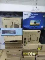 Branded assembled Box pack cpu lap i7\i5\i3\c2d cheap&best pr