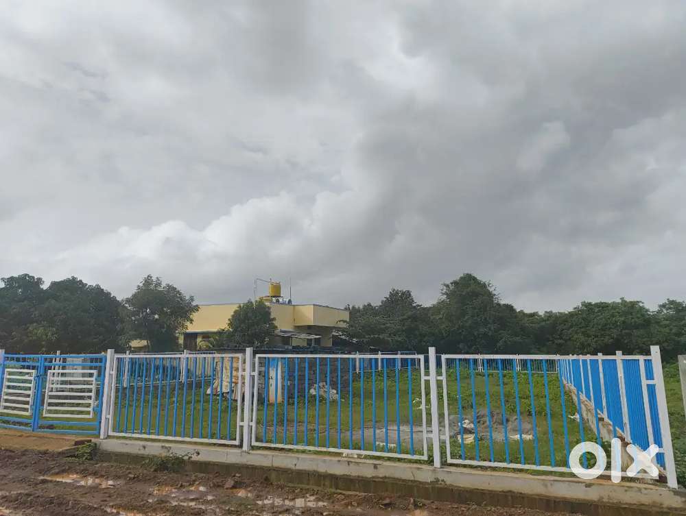 PLOTS FOR SALE NEAR UDAYAGIRI