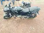 Pulsar 180 bike for sell or exchange with hero splendor