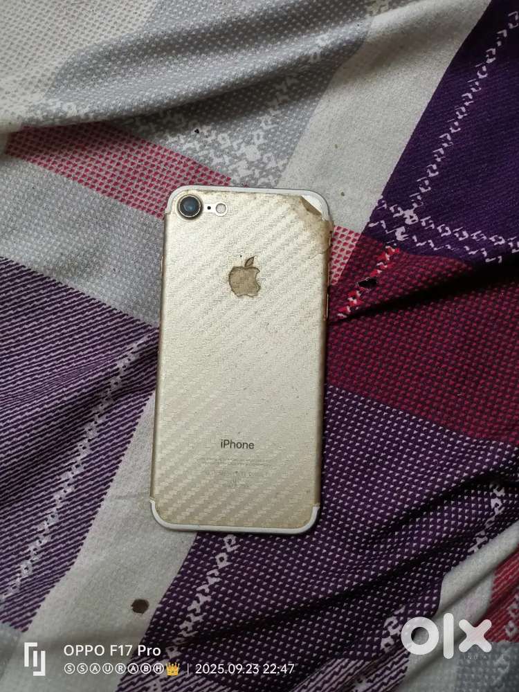 Apple iphone 7