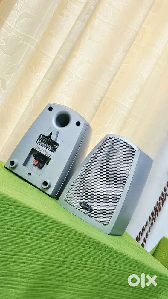 Boston surround speaker