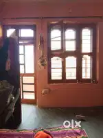 One room for rent