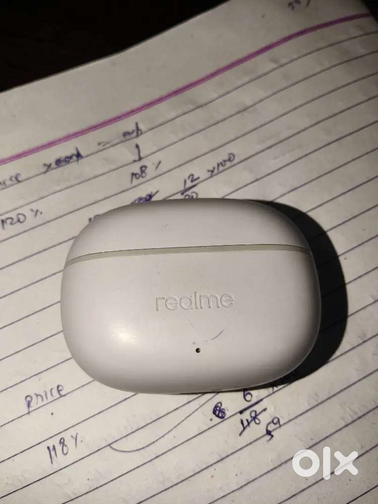 Realme buds t200 lite