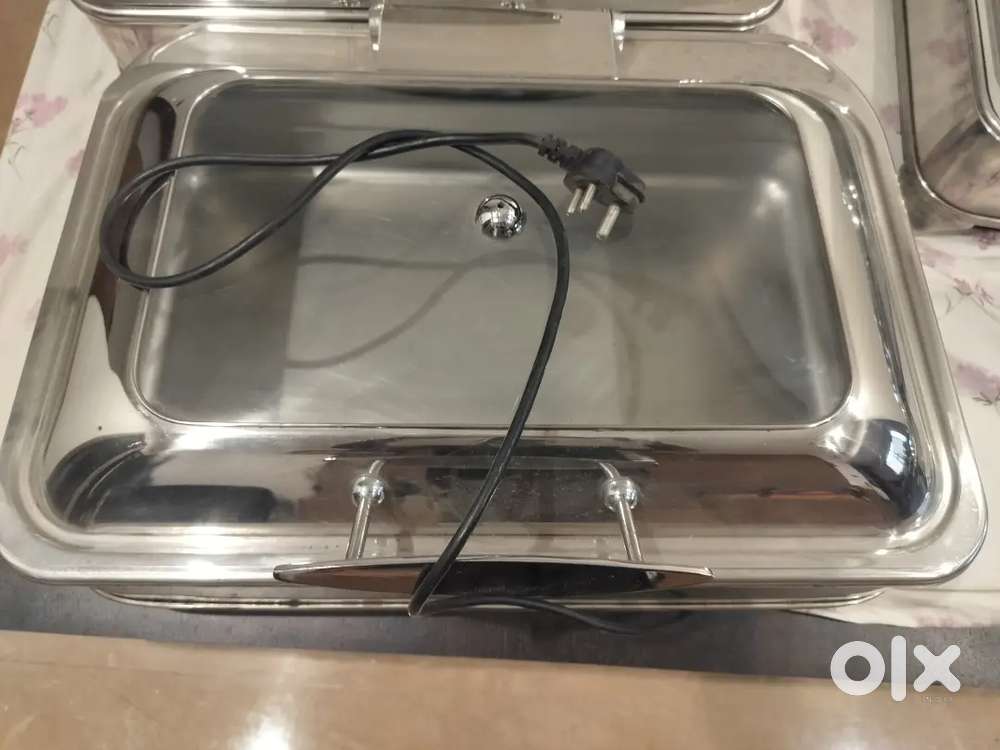 8 pcs Chafing Dish for sale