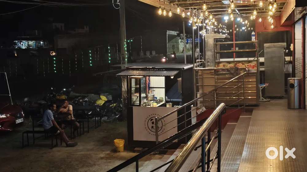 Wanted: South Indian Cook  Immediate Hiring