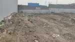 Plot for rent charholi wadamukhwadi