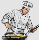 I need job  Cooking at part time