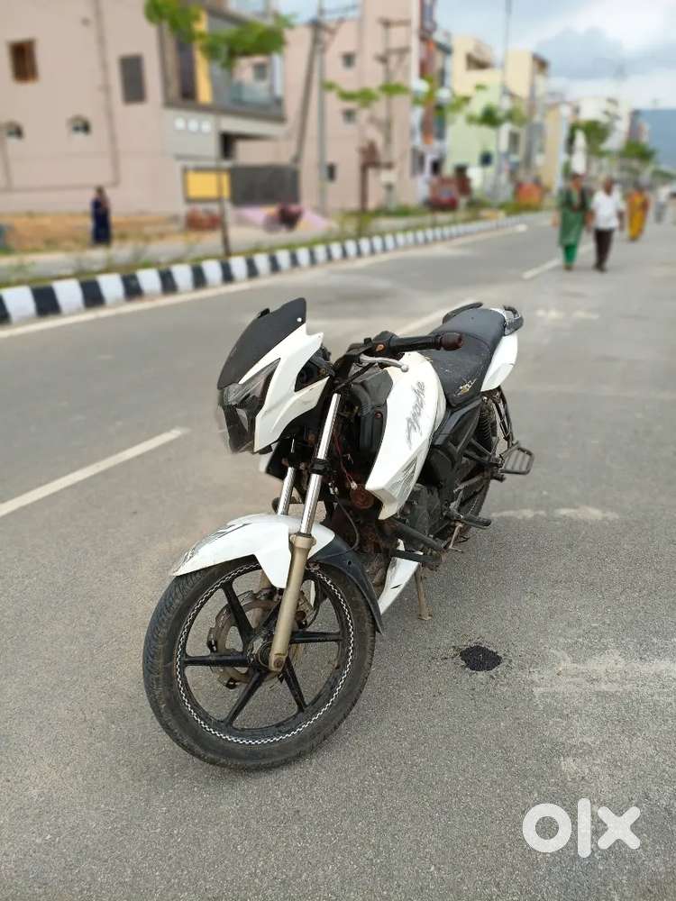Apache rtr for sale