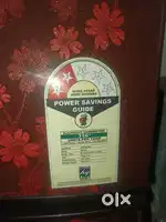 Godrej 240 litre wood condition argent Jain Mani problem