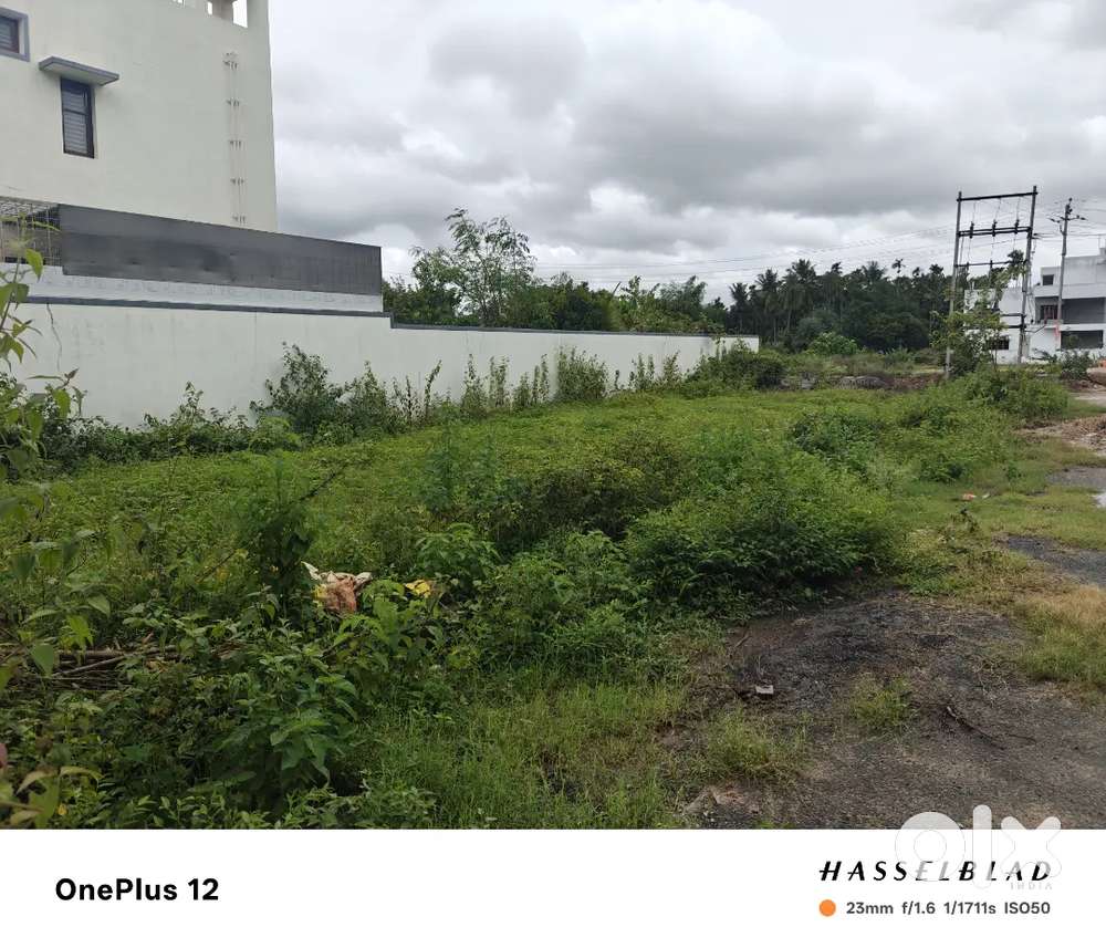 Site for sale in Good location