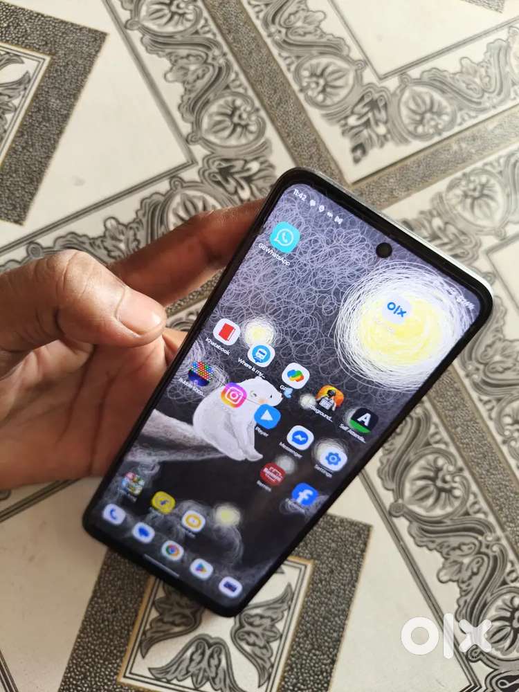 Moto g54 8/128