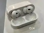 APPLE AIRPODS PRO 2ND GENERATION ( Available with Apple warranty)