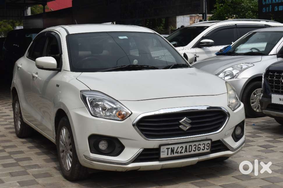 Maruti Suzuki Swift ZDi, 2019, Diesel