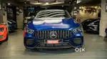 Mercedes-Benz AMG GT 63 S 4MATIC Plus Limousine, 2025, Petrol