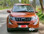 Mahindra XUV500 2015 Diesel 85000 Km Driven fixed price 730000