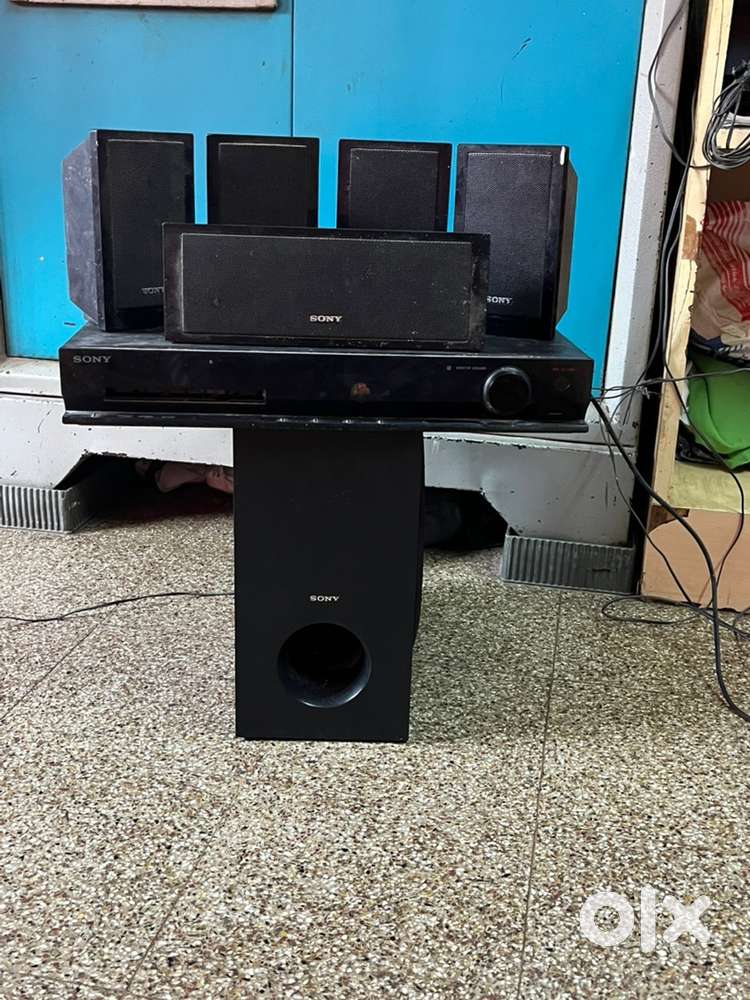 Sony Speakers