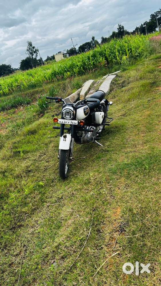 Single owner well maintained