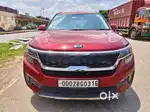 Kia Seltos HTK Plus D, 2019, Diesel