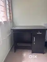 New Computer Table