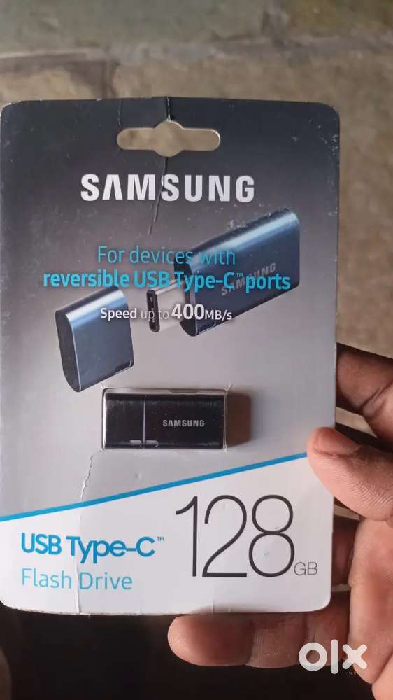 Pendrive 128gb