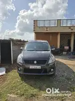 Maruti Suzuki Ertiga 2013