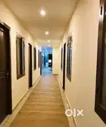Railview tourist home