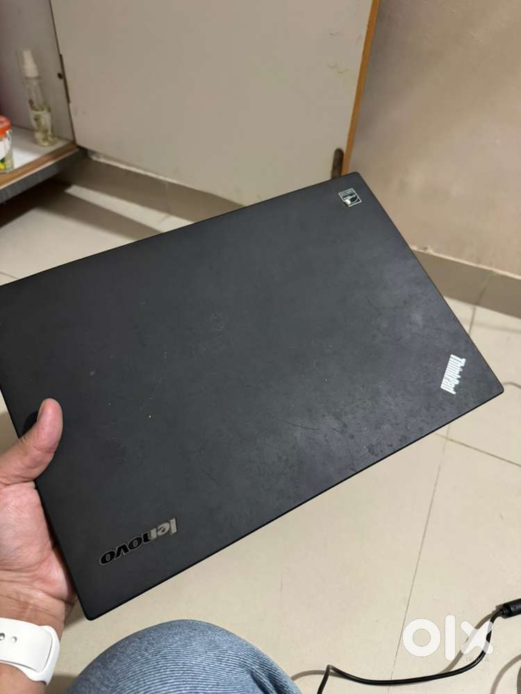 Lenovo Thinkpad T450