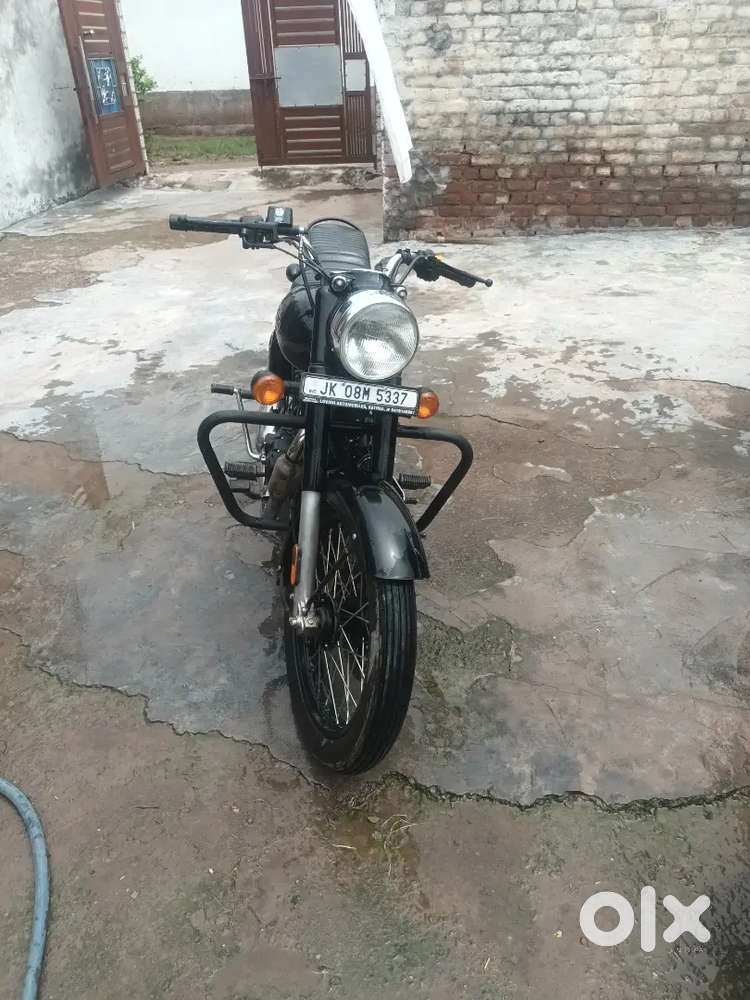 Get their faster with bullet