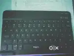 Freedom keyboard