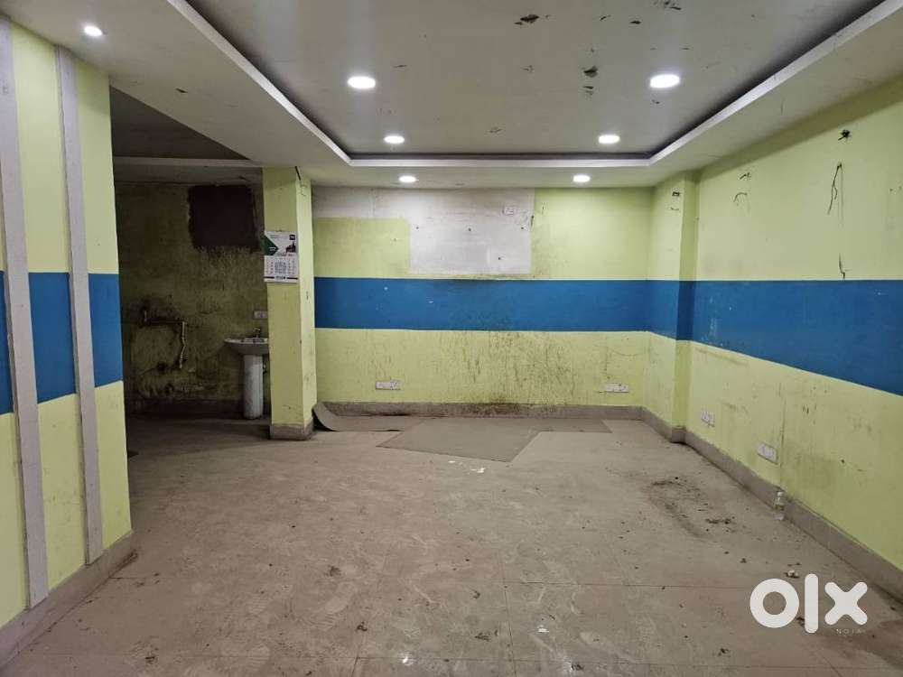 560 sq.ft shop available for rent in kanke