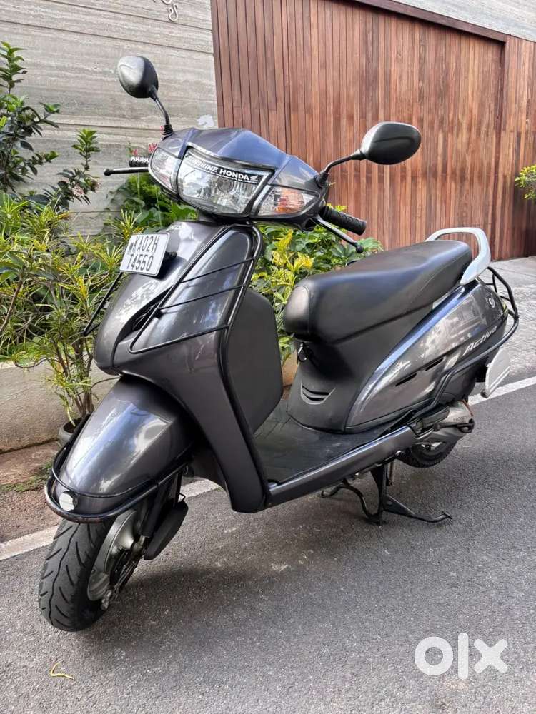 The Honda Activa HET 2012 Year,  Used Just as Just 26000kms Only.