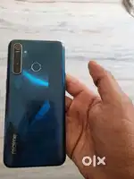Realme 5 pro urgent cell money problems