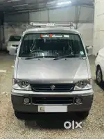 Maruti Suzuki Eeco 5 Seater AC, 2019, Petrol