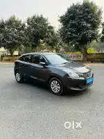 Maruti Suzuki Baleno 1.3 Delta, 2017, Petrol