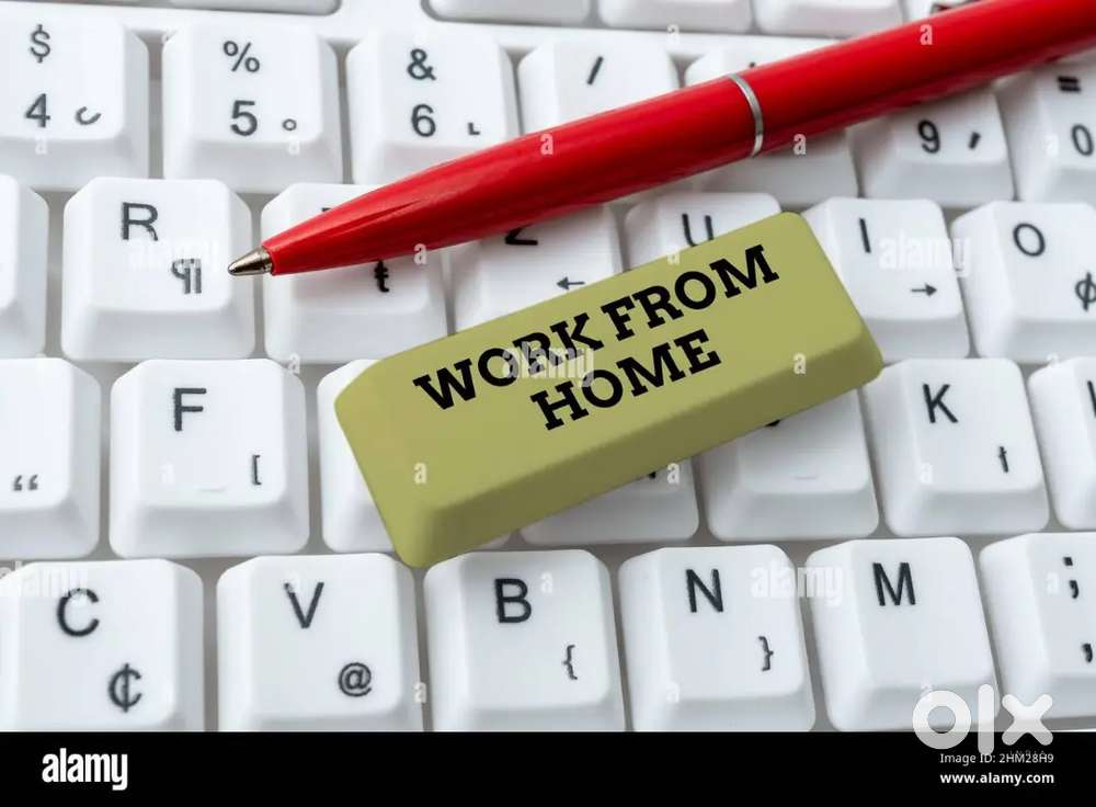 EASY WORK VACANCY